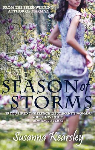 Couverture de Season of Storms