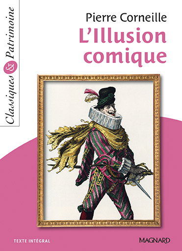 L'illusion comique