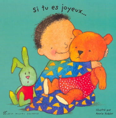 Si tu es joyeux...