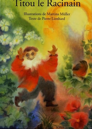 Titou le racinain : d'après une histoire de Enrico Gérard