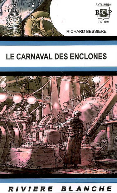 Le carnaval des enclones