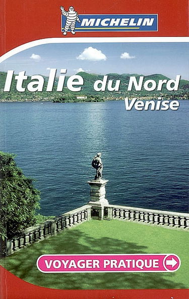 Italie du Nord, Venise