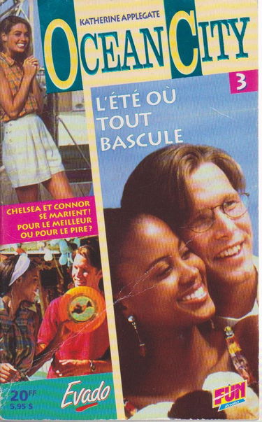 L'été où tout bascule