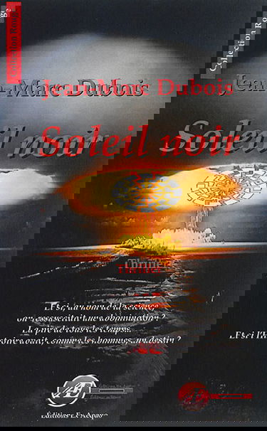 Soleil noir : thriller