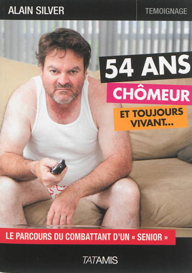 54 ans, chômeur et toujours vivant : le parcours du combattant d'un senior