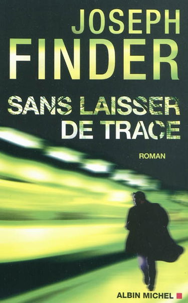 Sans laisser de trace