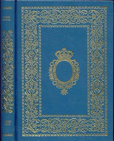 Couverture de La forêt perdue. Roman. Précédé d'un entretien avec l'auteur. 1971. Reliure de l'éditeur. 249 pages. (Littérature)