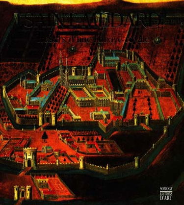 Saint-Médard : trésors d'une abbaye royale