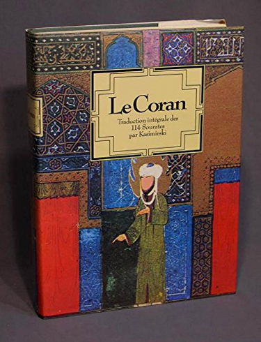 Le Coran