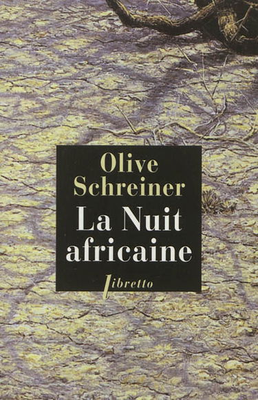 La nuit africaine