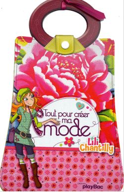 Tout pour créer ma mode