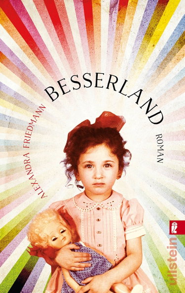 Couverture de Besserland