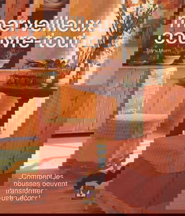 Merveilleux couvre-tout: Comment les housses peuvent transformer votre décor !