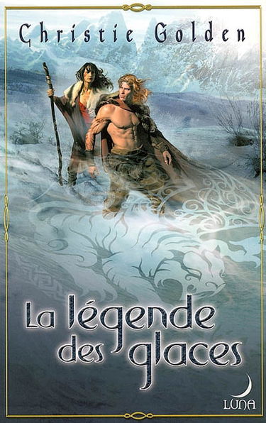 La légende des glaces
