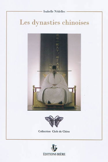 Les dynasties chinoises