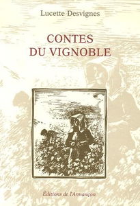 Contes du vignoble
