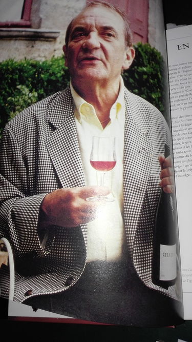 Grands et petits vins de France