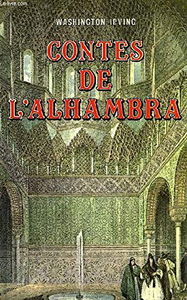Contes de l'Alhambra