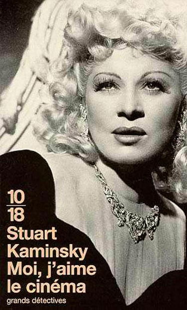 Moi, j'aime le cinéma