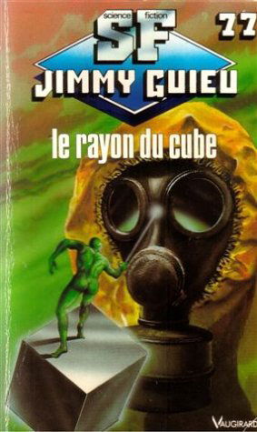 Le Rayon du cube