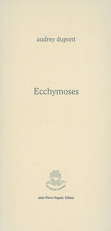 Ecchymoses