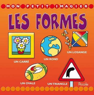 Les formes