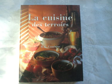 La cuisine du terroir