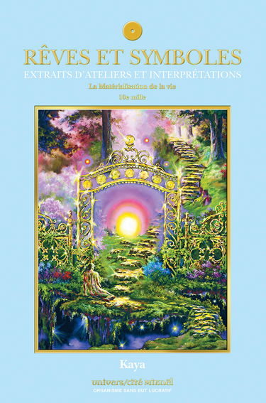 La matérialisation de la vie 2