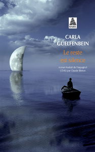 Le reste est silence