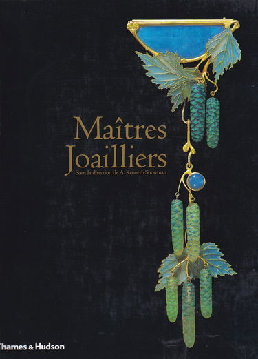 Maîtres joailliers