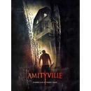 Couverture de Amityville