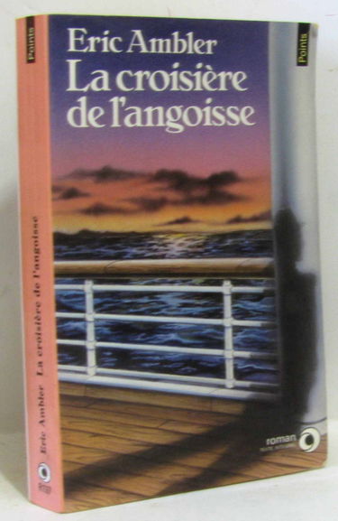 La Croisière de l'angoisse