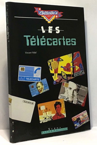 Les télécartes