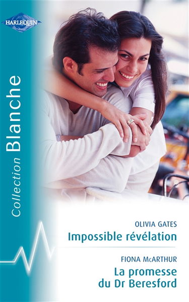 Impossible révélation. La promesse du Dr Beresford