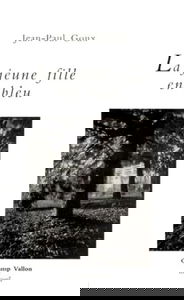 La jeune fille en bleu