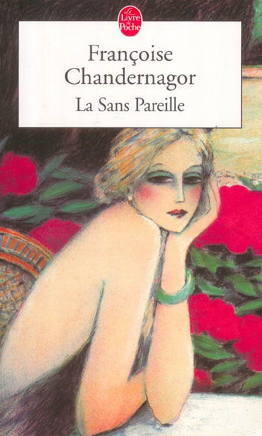Leçons de ténèbres. Vol. 1. La Sans Pareille