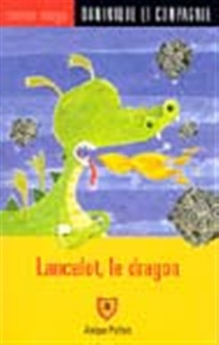 Lancelot, Le Dragon