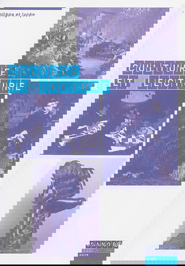 Culture et lecture : tisser des liens en littérature