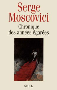 Chronique des années égarées