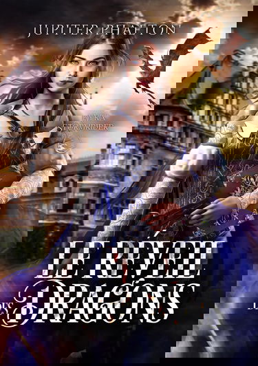 Le réveil des dragons