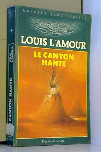 Le canyon hante