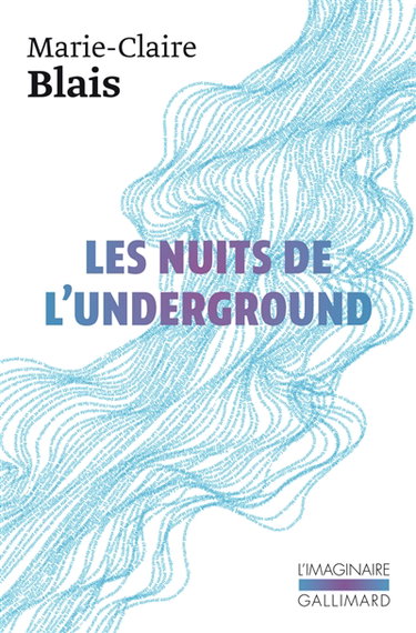 Les nuits de l'Underground