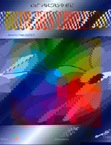 Nouvel outil des couleurs