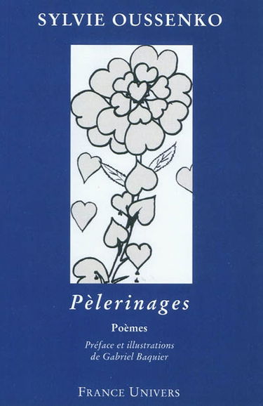 Pèlerinages : poèmes