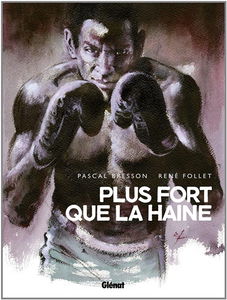 Plus fort que la haine