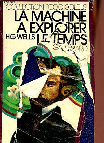 La machine à explorer le temps