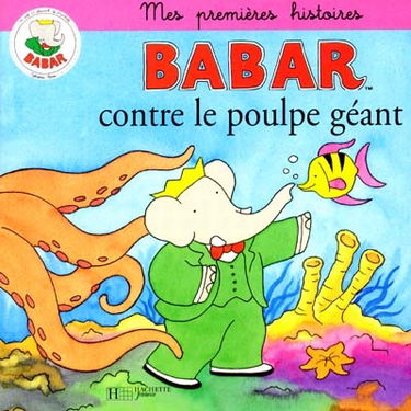 Babar contre Optolongue