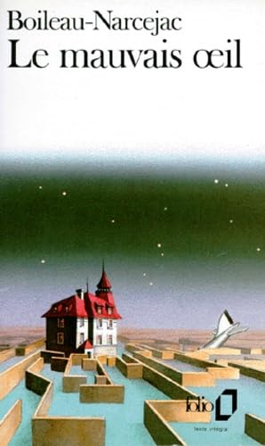 Le Mauvais oeil. Au bois dormant