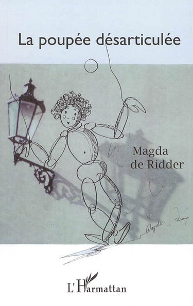 La poupée désarticulée