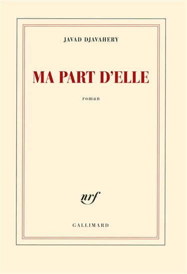 Ma part d'elle
